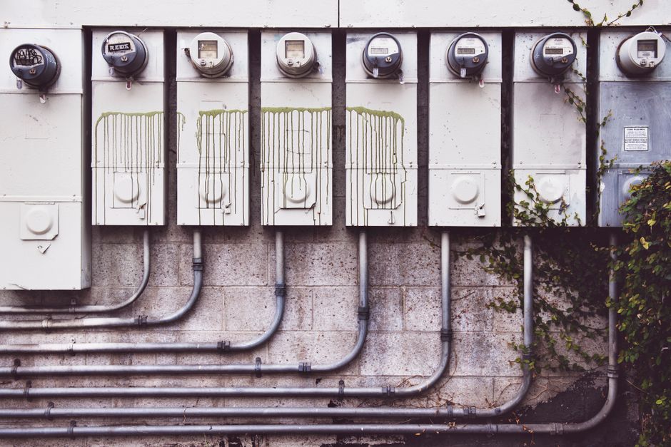 Reform des Energiegesetzes und ihre Auswirkungen
