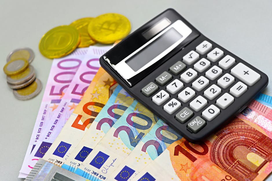 Wichtige Informationen zu Rente und Steuern