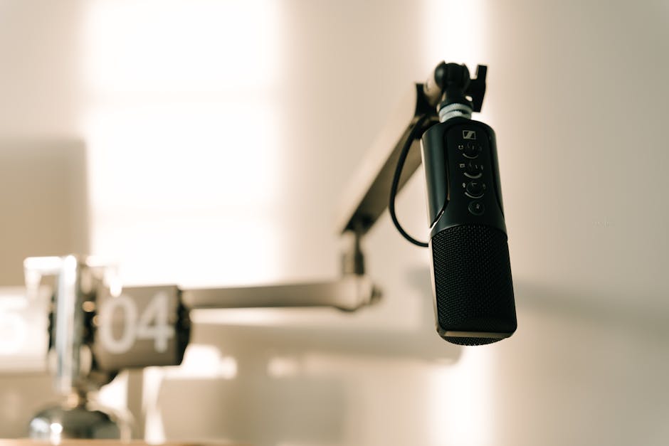 Aktuelle Bauzinsen im Podcast-Video