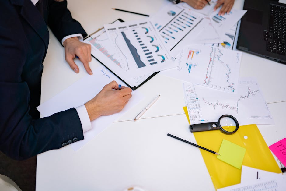 Aktuelle Aktienempfehlungen von Finanzprofis