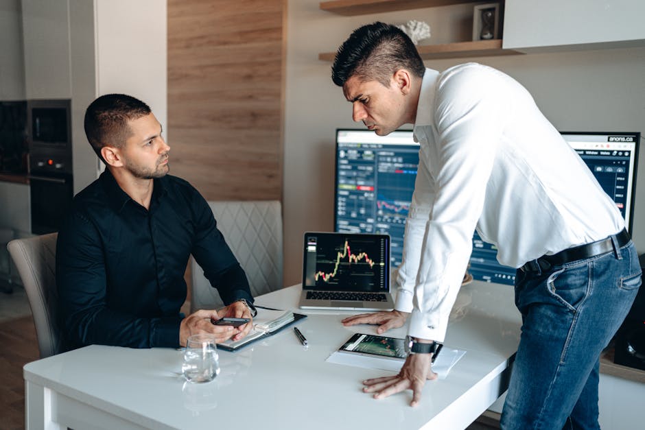 Aktuelle Aktienempfehlungen von Finanzexperten