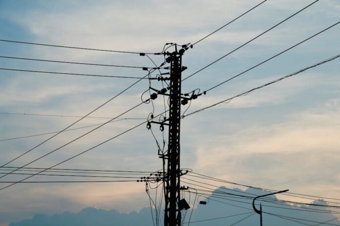 Neuer Strom-Infrastruktur-ETF von Vaneck