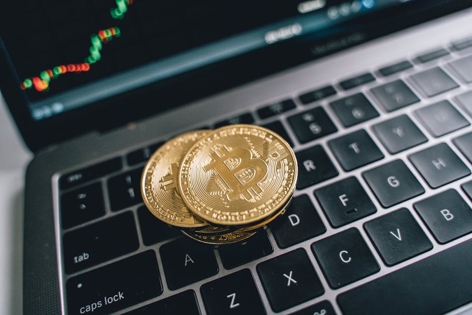 Aktuelle Bitcoin-Kursanalyse