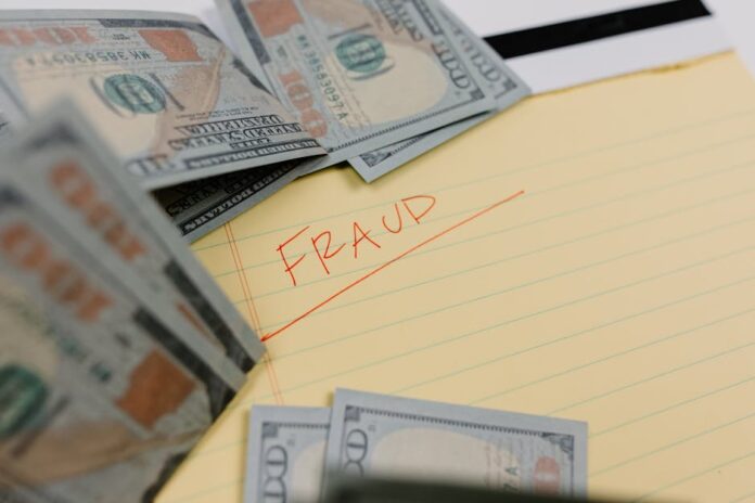 Betrügerische Rendite-Versprechen im Finanzsektor