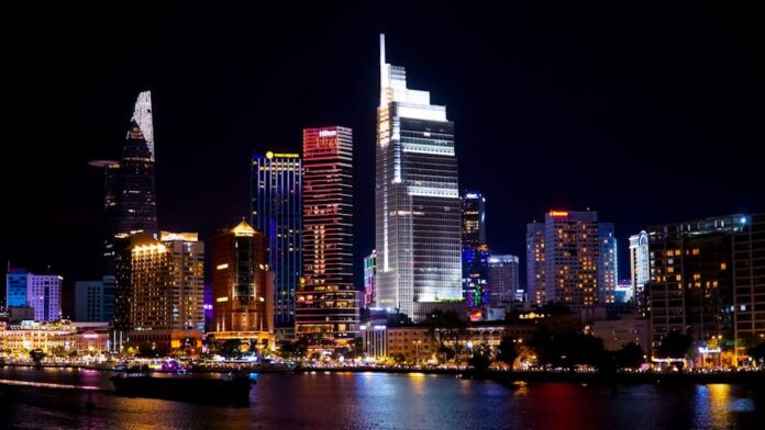 Immobilienentwicklung in Vietnam 2026
