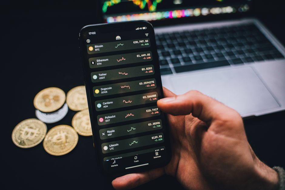 Bitcoin Kursentwicklung und Marktanalyse