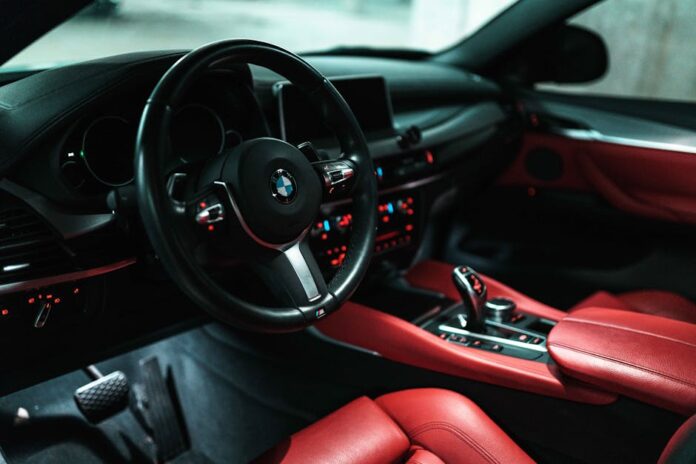 Amex BMW Card und Vorteile