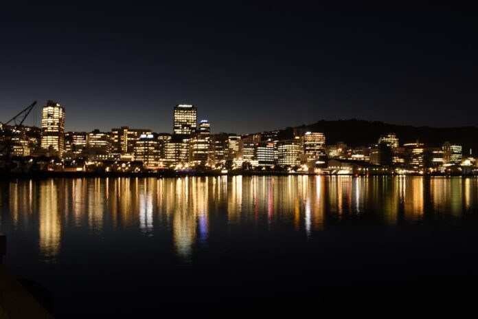 Immobilienmarkt in Neuseeland im Fokus