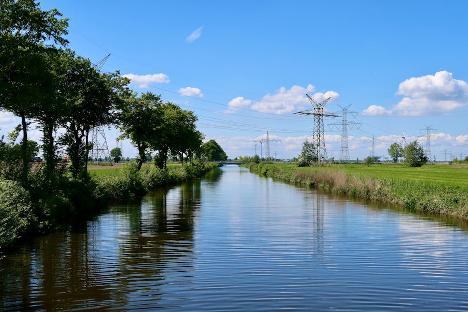 Energiesicherheit in Europa und LNG-Strategie