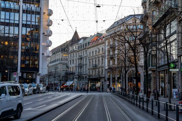 Stabile Inflation in der Schweiz im Mai 2026