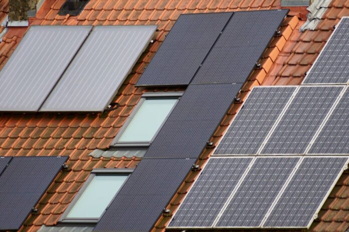 Reform der Netzentgelte und PV-Anlagen