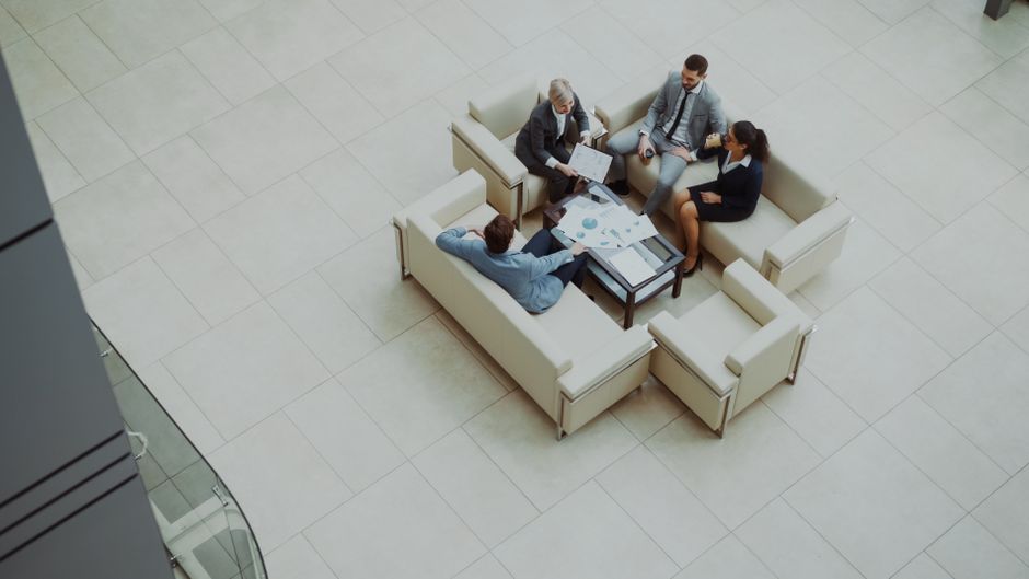 Hewlett Packard Enterprise und KI-Wachstum