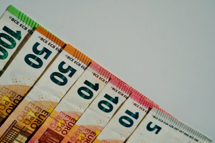 Tide Firmentagesgeld: Hohe Zinsen für Unternehmen