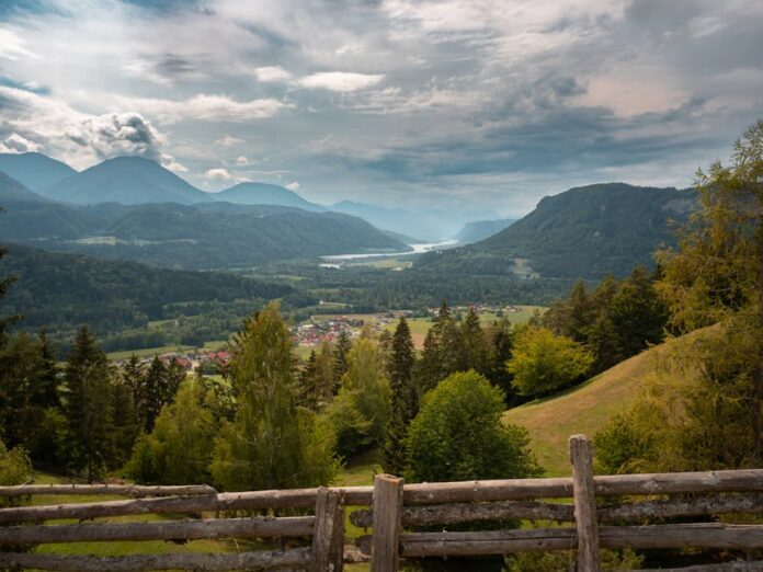 Aktuelle Trends im Kärntner Immobilienmarkt