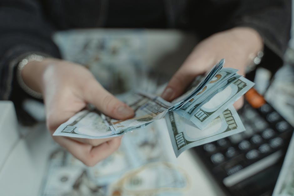 Blockchain-Aufsicht und Krypto-Regulierung