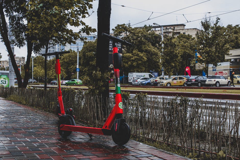 Autonome Uber-Taxis in München