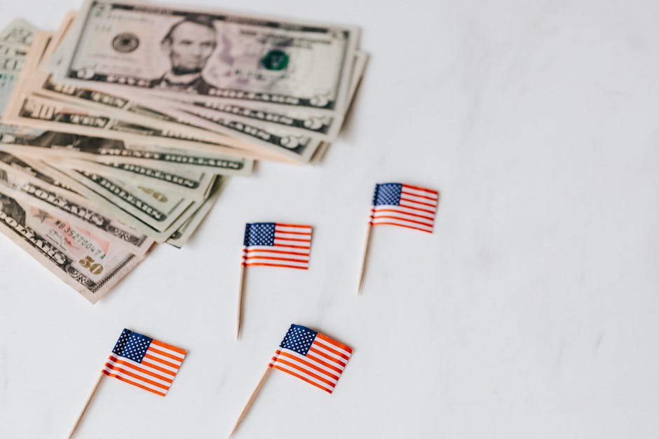 USA erweitert Krypto-Reserve nach Iran-Beschlagnahmung