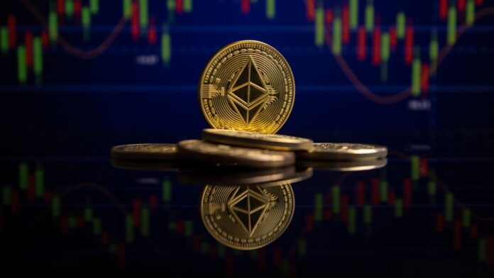 Ethereum Kursanalyse und Wale Investitionen