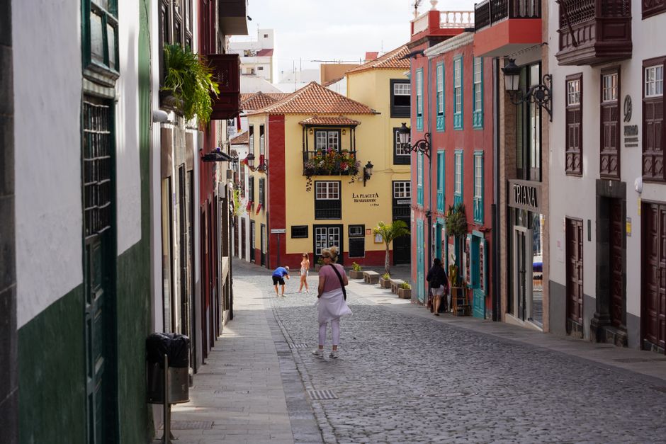 Mietpreise auf La Palma steigen weiter