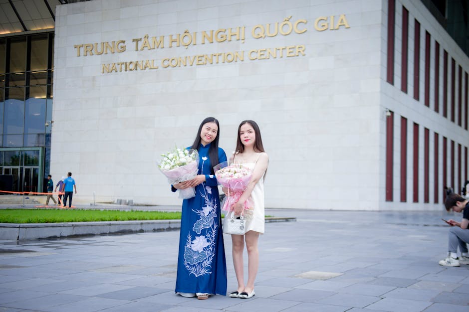 Zeremonie der Vietnam National Real Estate Awards 2026