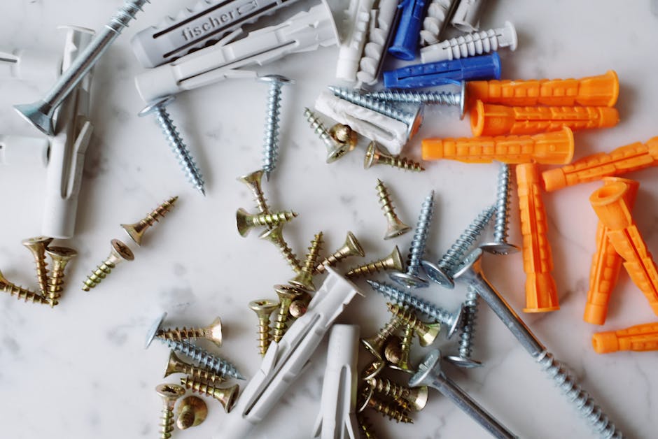 Aktuelle Herausforderungen im Handwerk
