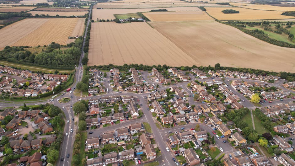 Boomer und der Immobilienmarkt