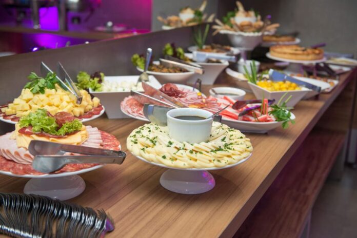 Schätzung bei Restaurantbetrieben und Steuern