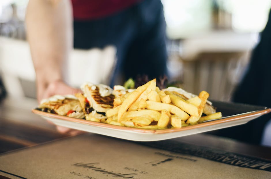 Schätzung bei Restaurantbetrieben und Steuern