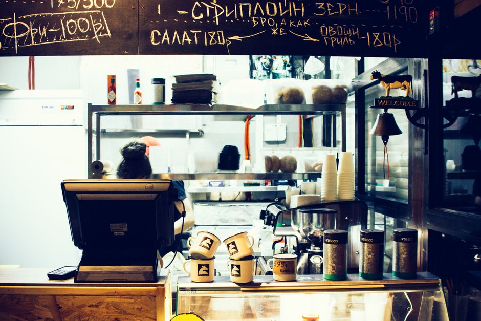 Schätzung bei Restaurantbetrieben und Steuern