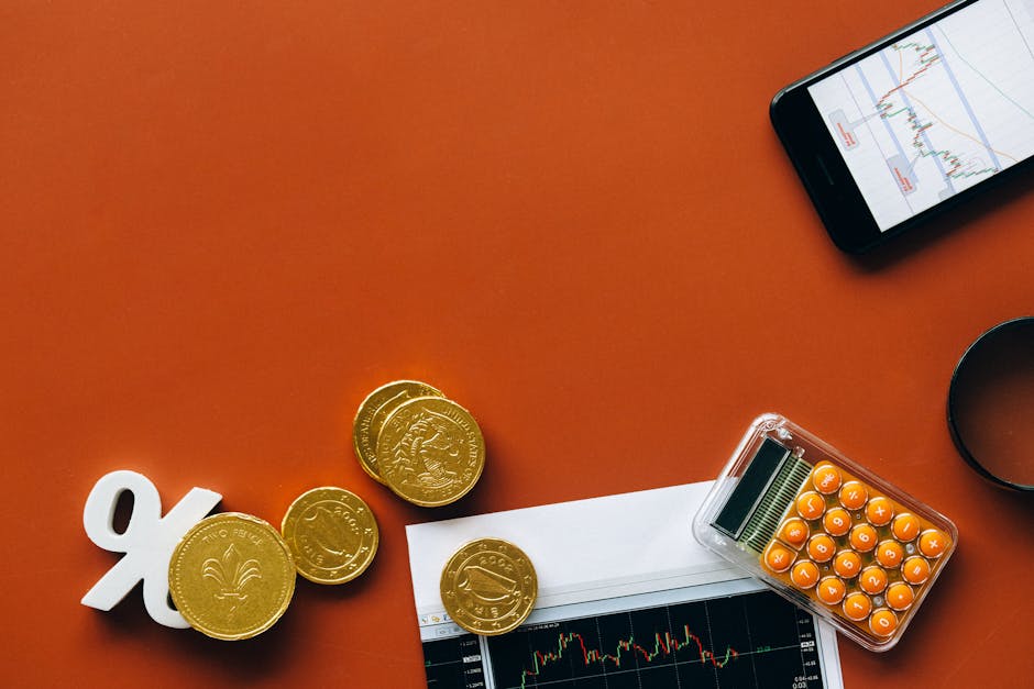 Hohe Zinsen bei ausländischen Banken