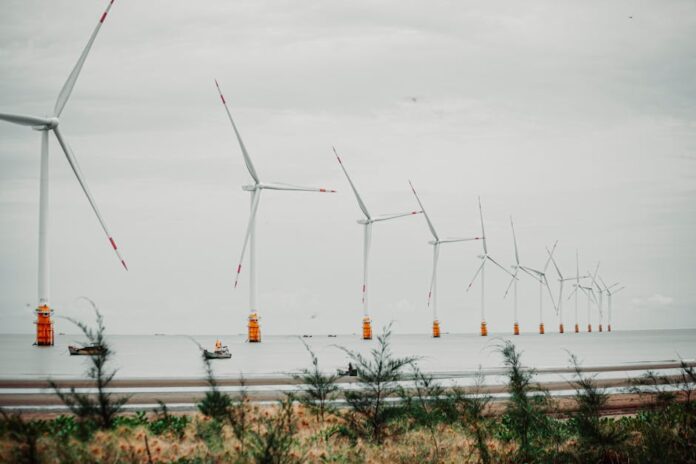 RWE Aktie im Aufwind
