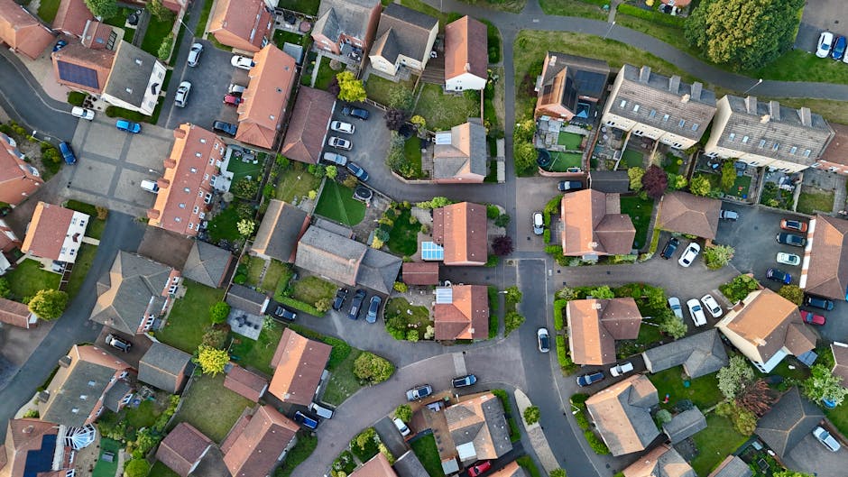 Aktuelle Trends auf dem britischen Immobilienmarkt