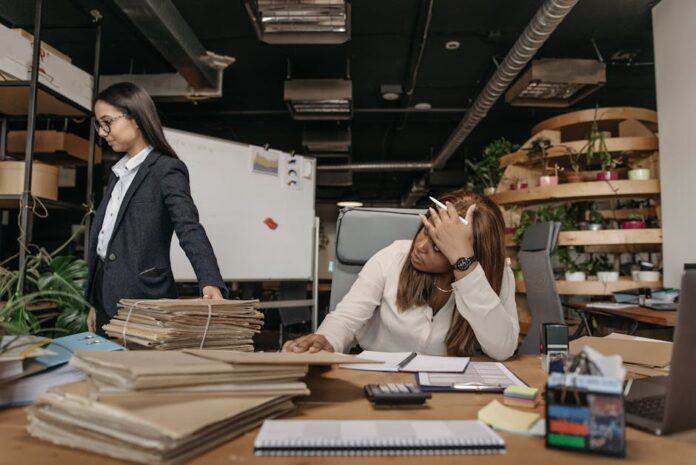 US-Arbeitsmarkt und seine Auswirkungen auf die Märkte