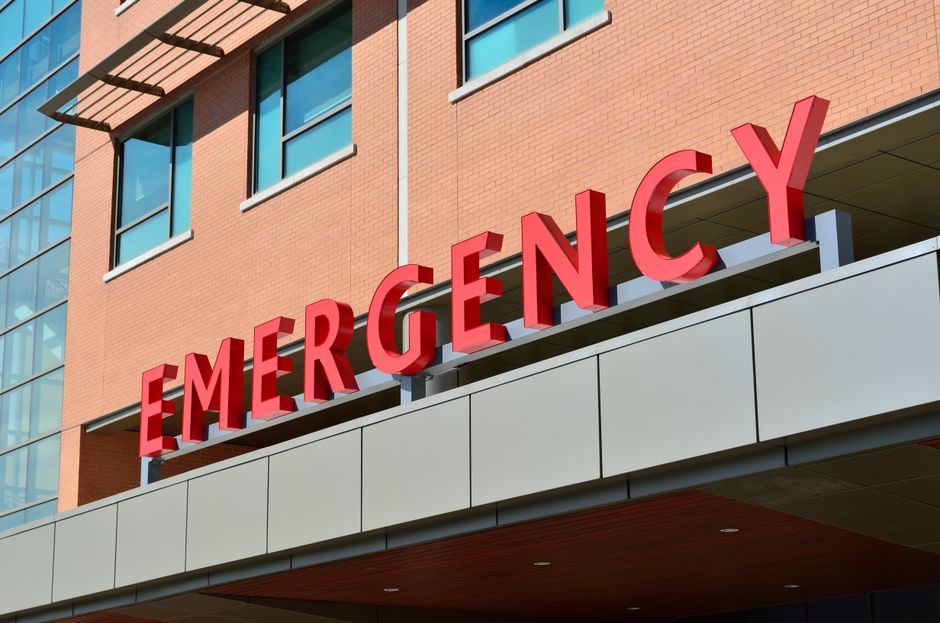 Kliniken in Frankreich im Krisenmodus