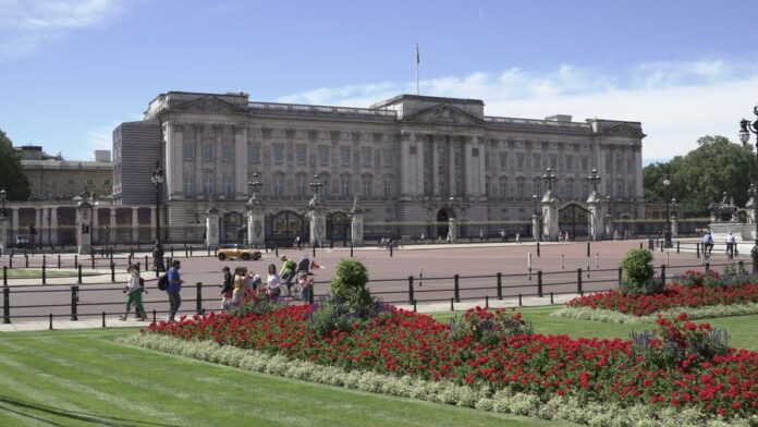 König Charles III. und seine Finanztransparenz
