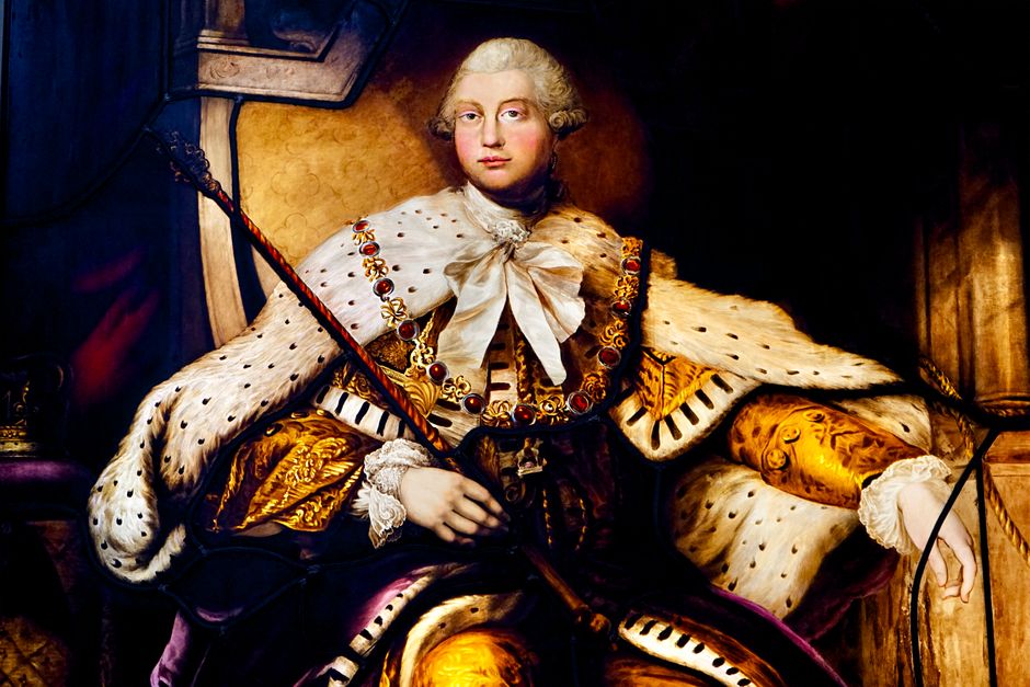 König Charles III. und seine Steuerdaten