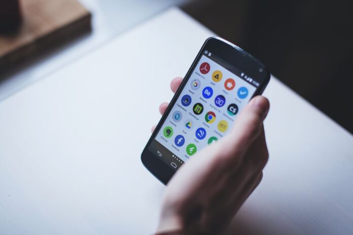 Kostenlose Apps im Google Play Store entdecken