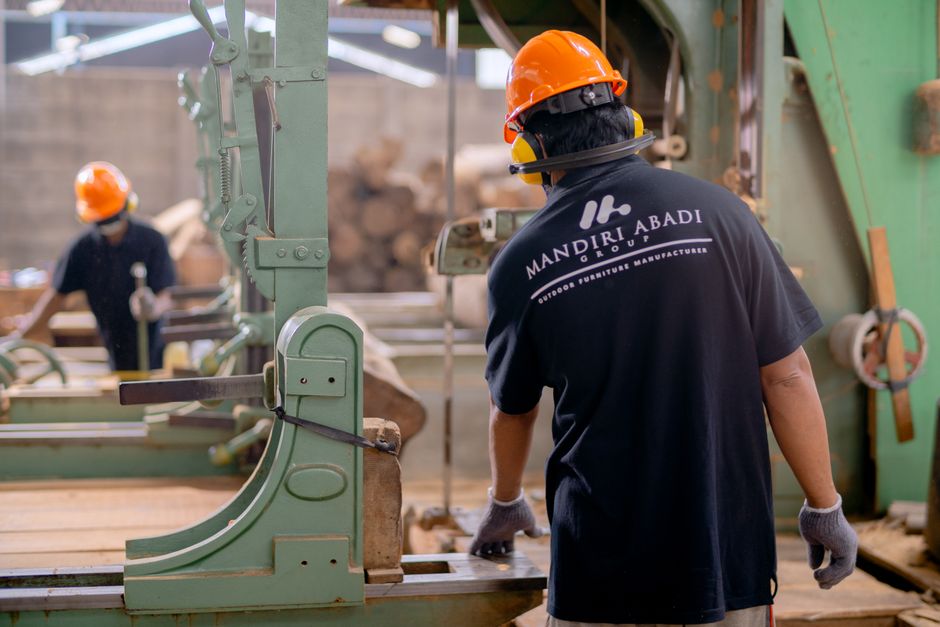 Kritische Lage der deutschen Industrie