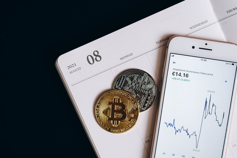 Krypto-Airdrop: Chancen und Risiken