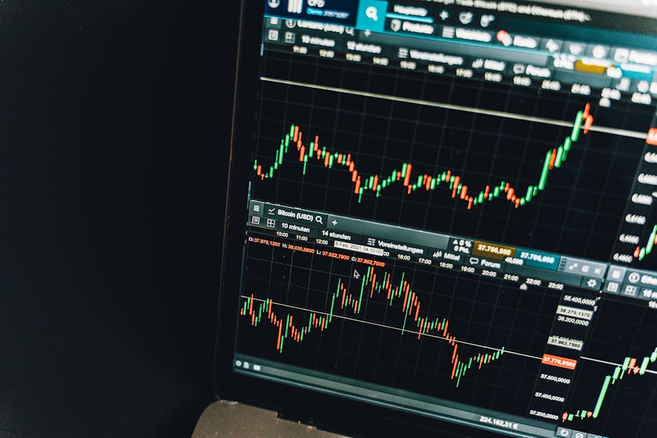 Krypto-Anleger setzen auf Stablecoins