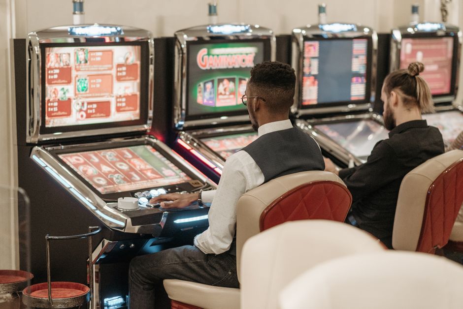 Krypto Casinos im Jahr 2026