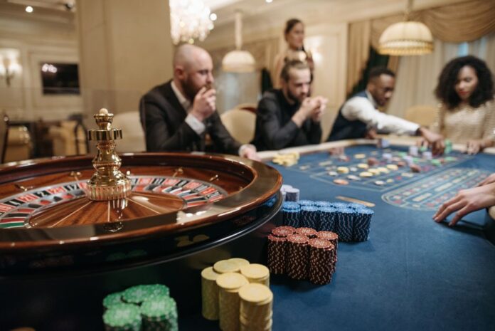 Krypto Casinos im Jahr 2026