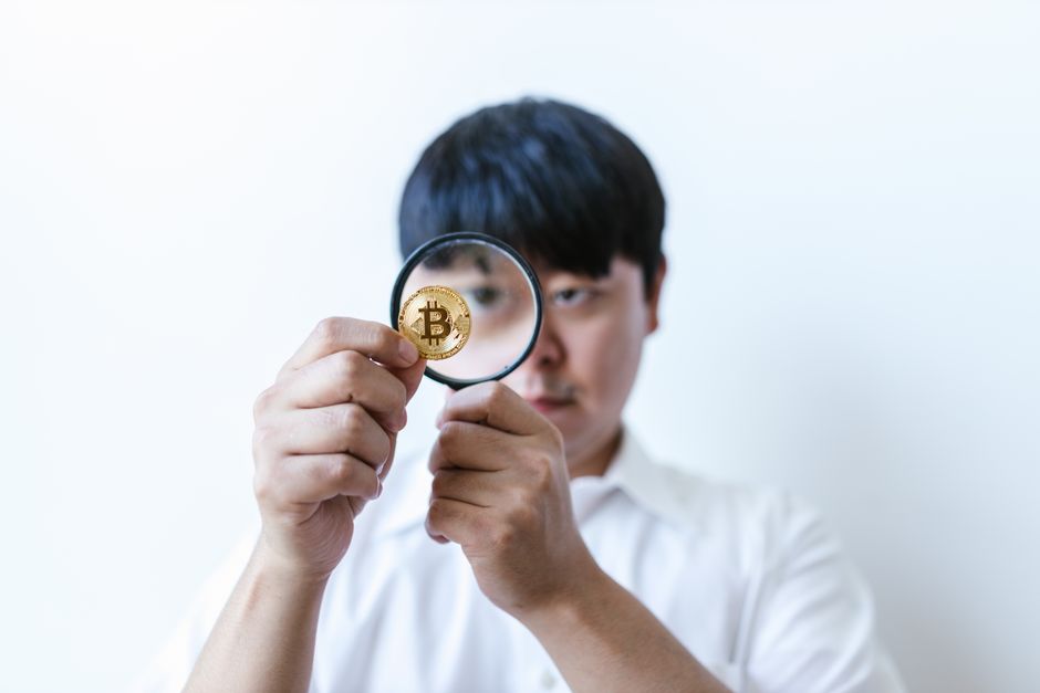 Krypto-Investmentbetrug und seine Folgen