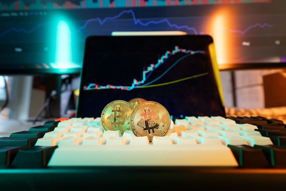 Krypto-Markt Analyse und Kaufzonen