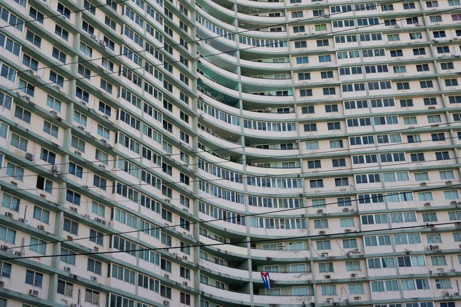 Kuba plant Wirtschaftsreform nach chinesischem Vorbild.
