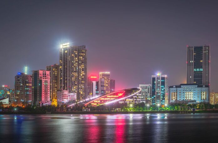Kulturelle Brücke zwischen Ningbo und Genf