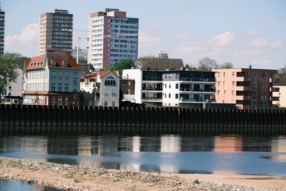 Lebenshaltungskosten in Herne im Fokus