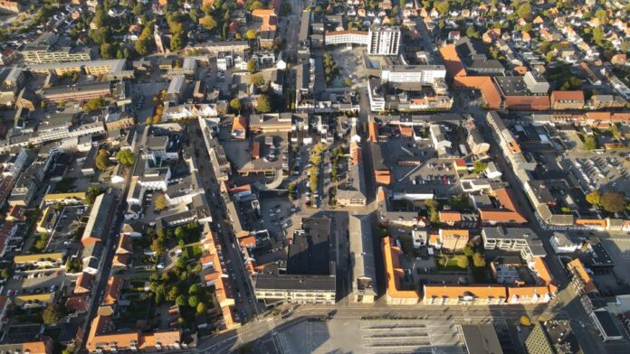 Lebenshaltungskosten in Herne im Vergleich