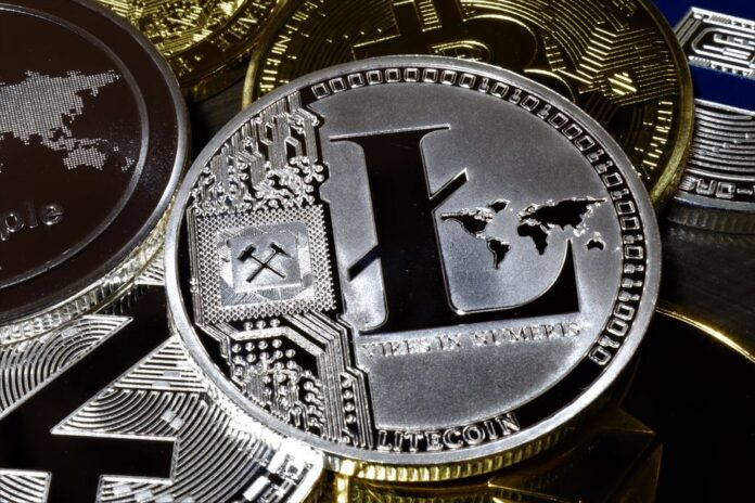 Litecoin: Die vergessene Kryptowährung