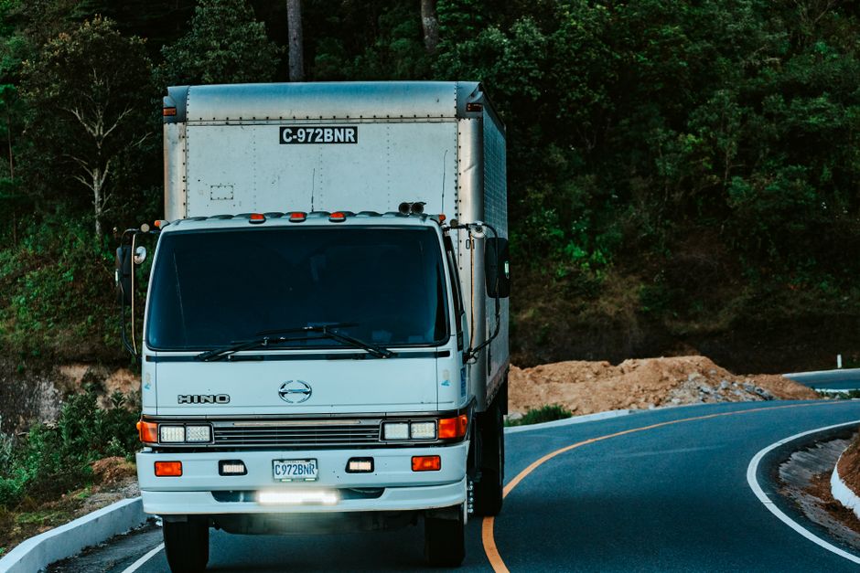 Logistik und Aktien im Fokus